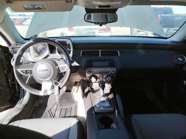 Photo 8 from auction – 2010 CHEVROLET CAMARO LT with VIN 2G1FB1EV5A9104885