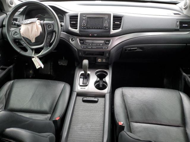 Photo 8 from auction – 2019 HONDA RIDGELINE with VIN 5FPYK3F52KB017461