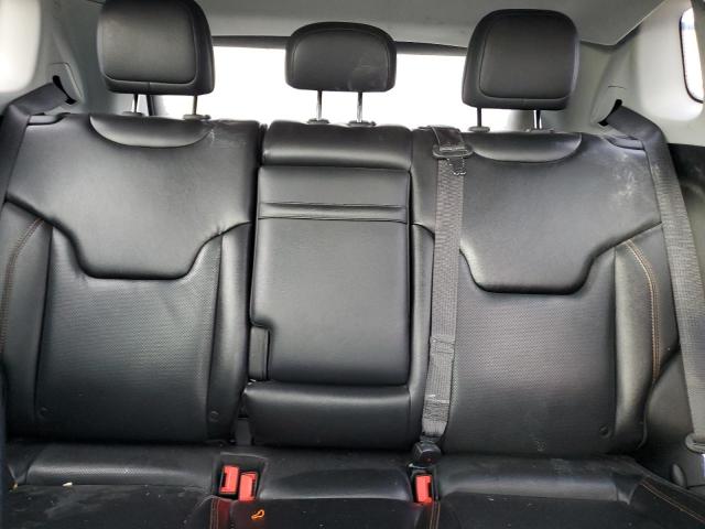 Photo 10 from auction – 2018 JEEP COMPASS LI with VIN 3C4NJDCB3JT399921