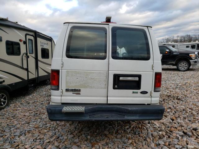 Photo 6 from auction – 2012 FORD ECONOLINE with VIN 1FTSS3EL3CDB07953
