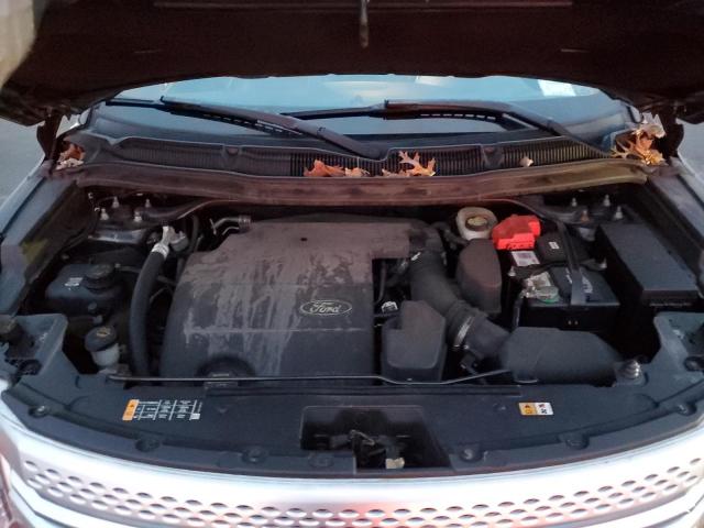 Photo 11 from auction – 2013 FORD EXPLORER X with VIN 1FM5K8D89DGC03847