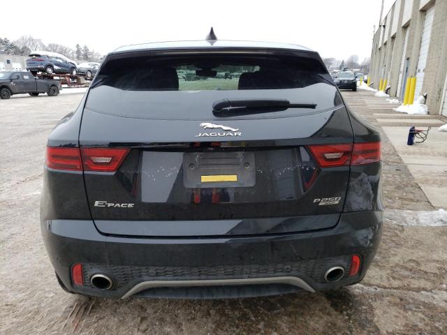 Photo 6 from auction – 2020 JAGUAR E-PACE with VIN SADFK2FX8L1Z81198