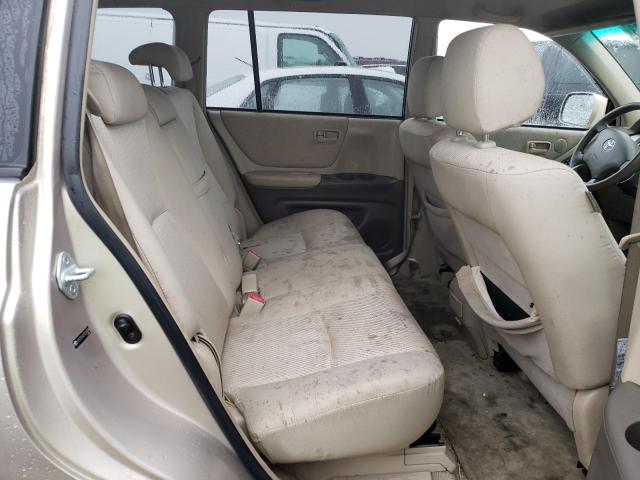 Foto 11 de la subasta – 2007 TOYOTA HIGHLANDER con VIN JTEEP21A270214109