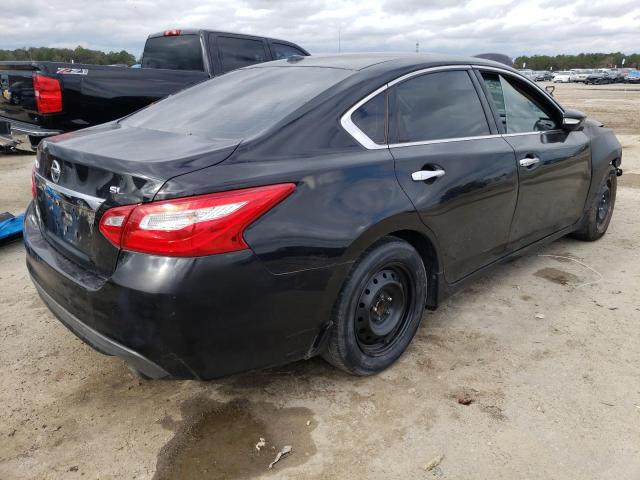 Photo 3 from auction – 2016 NISSAN ALTIMA 2.5 with VIN 1N4AL3AP3GC188553