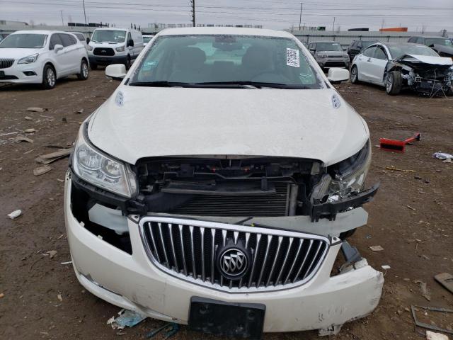 Photo 5 from auction – 2013 BUICK LACROSSE with VIN 1G4GC5E36DF333758