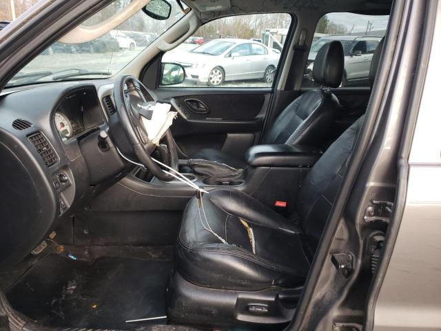 Photo 7 from auction – 2005 FORD ESCAPE LIM with VIN 1FMYU94125KA51487