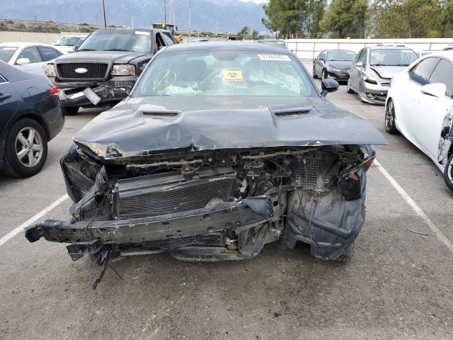 Photo 5 from auction – 2016 DODGE CHALLENGER with VIN 2C3CDZAG0GH309608