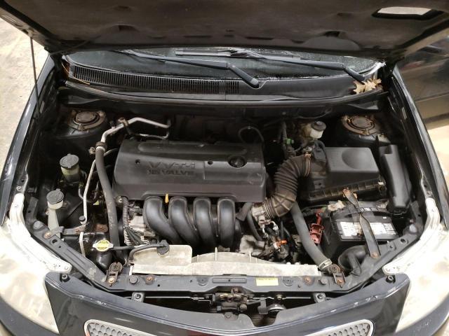 Photo 11 from auction – 2005 PONTIAC VIBE with VIN 5Y2SL63845Z411568