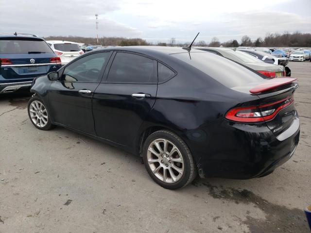 Photo 2 from auction – 2013 DODGE DART LIMIT with VIN 1C3CDFCA5DD107802