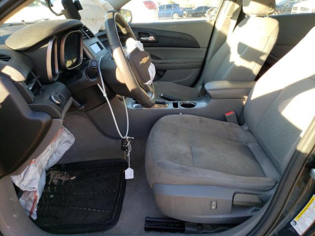 Photo 7 from auction – 2014 CHEVROLET MALIBU LS with VIN 1G11A5SL4EF292187