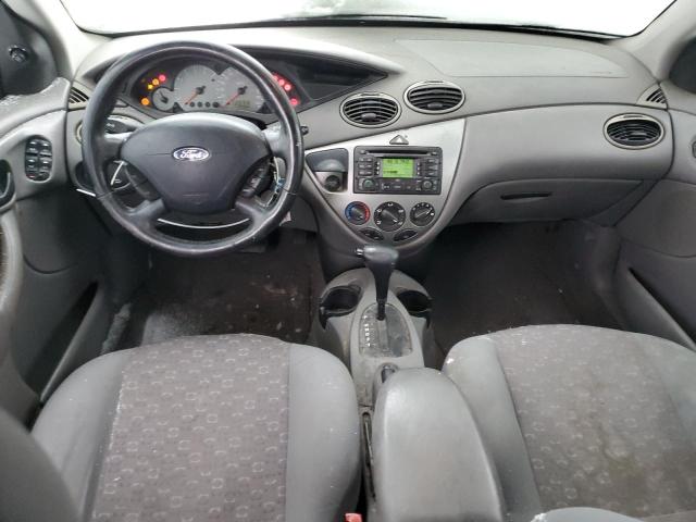 Photo 8 from auction – 2003 FORD FOCUS with VIN 3FAFP37363R190324
