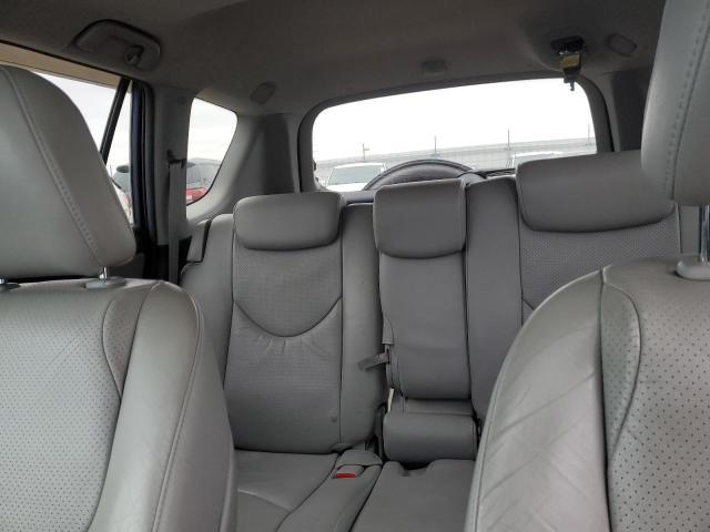 Photo 10 from auction – 2012 TOYOTA RAV4 LIMIT with VIN 2T3DK4DV9CW078415