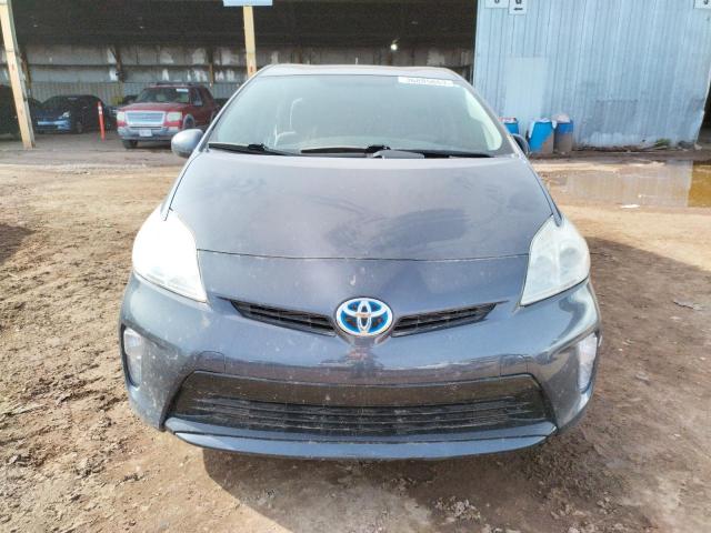 Zdjęcie 5 z aukcji – 2013 TOYOTA PRIUS z VIN JTDKN3DU2D1694313