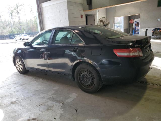 Photo 2 from auction – 2010 TOYOTA CAMRY BASE with VIN 4T1BF3EK4AU526592