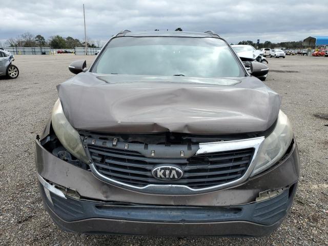 Photo 5 from auction – 2013 KIA SPORTAGE E with VIN KNDPC3A20D7521823