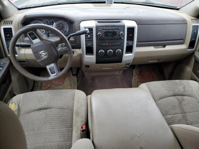 Photo 8 from auction – 2010 DODGE RAM 1500 with VIN 1D7RB1CP3AS115574