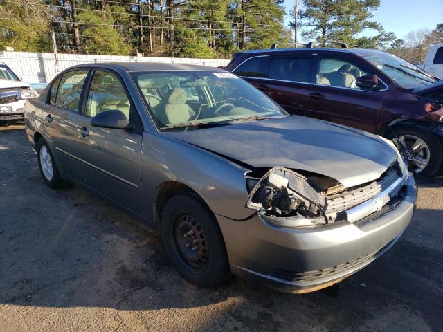 Photo 4 from auction – 2005 CHEVROLET MALIBU LS with VIN 1G1ZT52865F221937