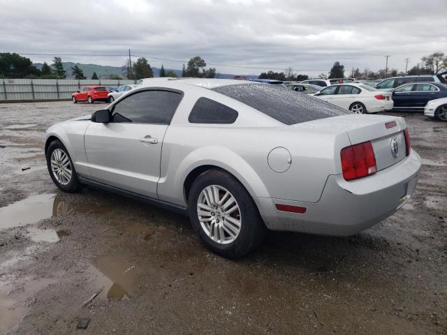 Photo 2 from auction – 2008 FORD MUSTANG with VIN 1ZVHT80N585158933