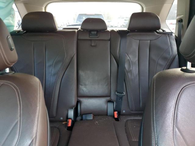Photo 10 from auction – 2016 BMW X5 SDRIVE3 with VIN 5UXKR2C57G0R71880