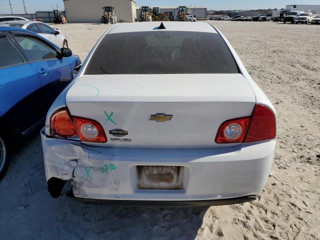 Photo 6 from auction – 2012 CHEVROLET MALIBU LS with VIN 1G1ZB5E02CF115216