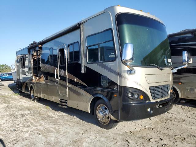 Foto 1 de la subasta – 2007 FREIGHTLINER CHASSIS M con VIN 4UZACLBWX7CY76691