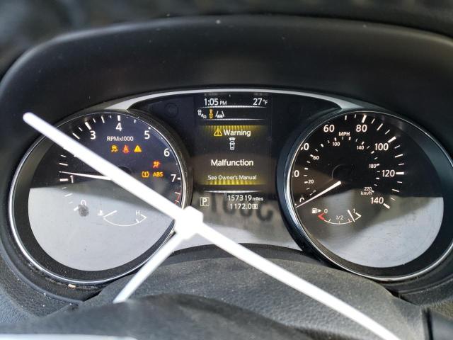 Photo 9 from auction – 2015 NISSAN ROGUE S with VIN 5N1AT2MT4FC788554