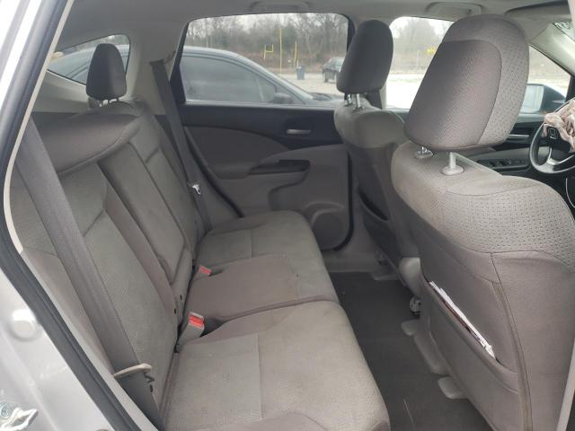 Photo 11 from auction – 2012 HONDA CR-V EX with VIN 3CZRM3H50CG703167