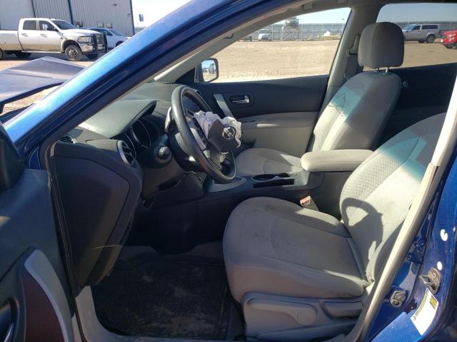 Photo 7 from auction – 2008 NISSAN ROGUE with VIN JN8AS58VX8W134118