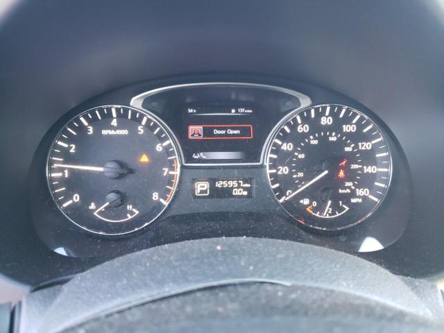 Photo 9 from auction – 2015 NISSAN ALTIMA 2.5 with VIN 1N4AL3AP1FC490020