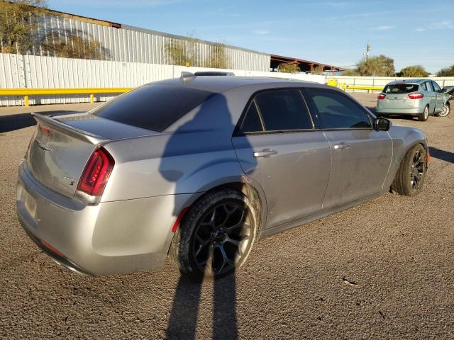 Photo 3 from auction – 2018 CHRYSLER 300 S with VIN 2C3CCABG4JH244515