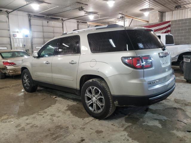 Photo 2 from auction – 2014 GMC ACADIA SLT with VIN 1GKKRRKD2EJ170014