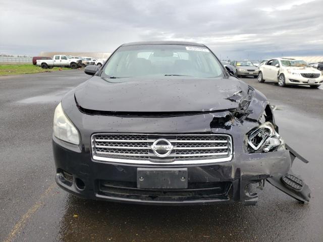 Photo 5 from auction – 2011 NISSAN MAXIMA S with VIN 1N4AA5APXBC805456