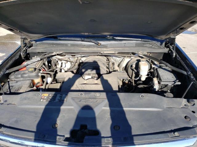 Photo 11 from auction – 2014 CHEVROLET SILVERADO with VIN 3GCPCREC6EG501992