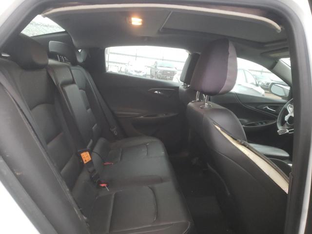 Photo 10 from auction – 2017 CHEVROLET MALIBU LT with VIN 1G1ZE5ST4HF184860