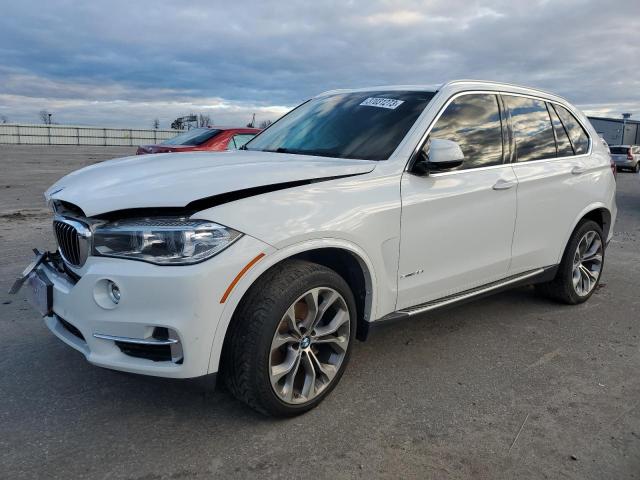 BMW X5 SDRIVE3 2016 with VIN 5UXKR2C57G0R71880 - Photo from auction