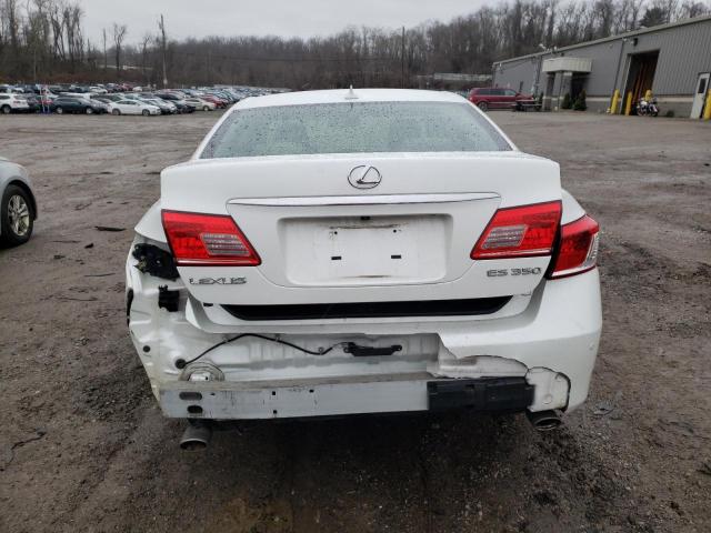 Photo 6 from auction – 2010 LEXUS ES 350 with VIN JTHBK1EG2A2377075