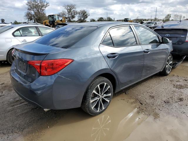 Photo 3 from auction – 2017 TOYOTA COROLLA L with VIN 5YFBURHEXHP725351