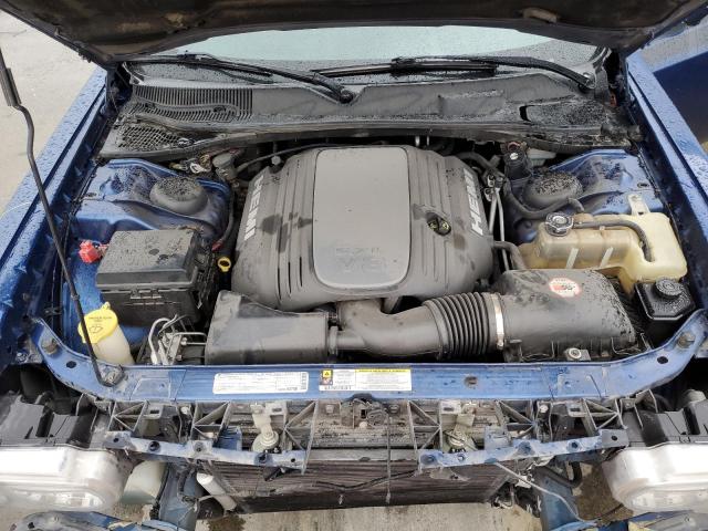 Photo 11 from auction – 2010 DODGE CHALLENGER with VIN 2B3CJ5DT8AH219878