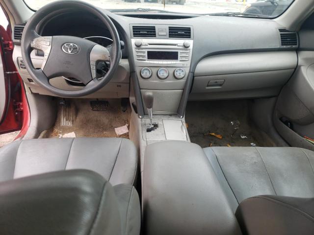 Photo 8 from auction – 2010 TOYOTA CAMRY BASE with VIN 4T1BF3EKXAU108795