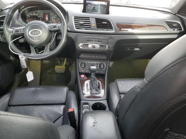 Photo 8 from auction – 2018 AUDI Q3 PREMIUM with VIN WA1JCCFS4JR002962