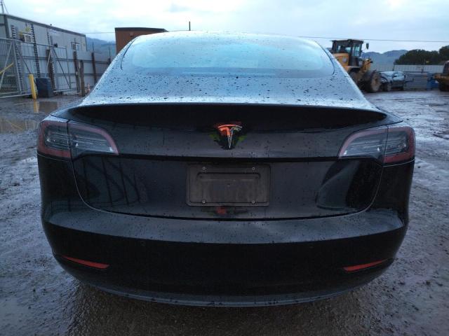 Photo 6 from auction – 2019 TESLA MODEL 3 with VIN 5YJ3E1EA3KF394524