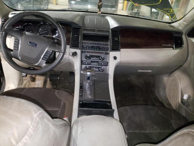 Photo 8 from auction – 2012 FORD TAURUS SEL with VIN 1FAHP2EW1CG121239