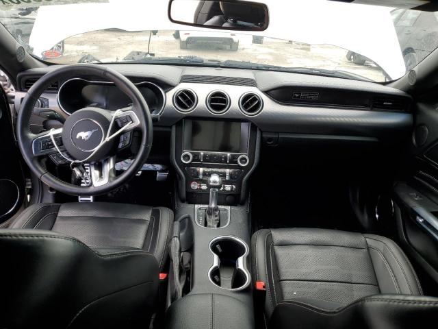 Photo 8 from auction – 2020 FORD MUSTANG with VIN 1FA6P8TH7L5153848
