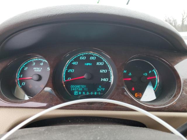 صورة رقم 9 من المزاد - 2011 BUICK LUCERNE CX مع VIN 1G4HC5EM0BU152712