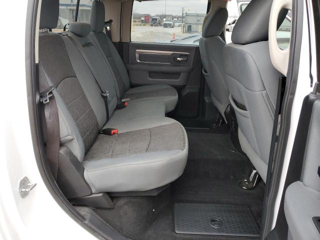 Photo 10 from auction – 2014 RAM 1500 SLT with VIN 1C6RR7LG7ES405547