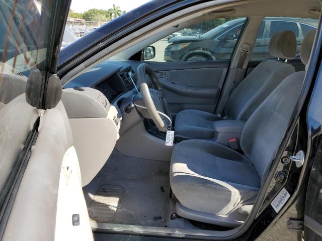 Photo 7 from auction – 2003 TOYOTA COROLLA CE with VIN JTDBR32E530003103