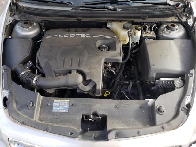 Photo 11 from auction – 2008 CHEVROLET MALIBU LTZ with VIN 1G1ZK57B58F267366