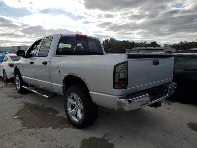 Photo 2 from auction – 2008 DODGE RAM 1500 S with VIN 1D7HU18N18S585593