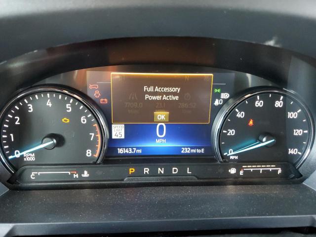 Photo 9 from auction – 2022 FORD EXPLORER L with VIN 1FMSK7FH7NGA63941
