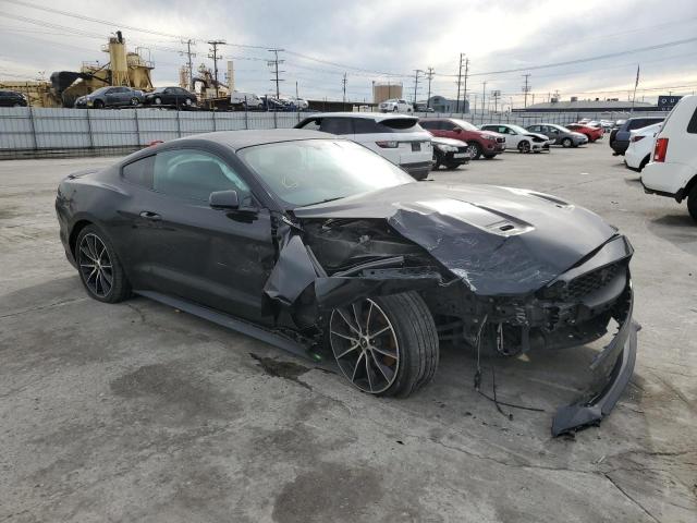 Photo 4 from auction – 2018 FORD MUSTANG with VIN 1FA6P8TH5J5135779